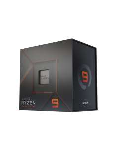 AMD CPU Desktop Ryzen 9...